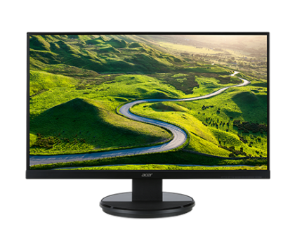 Monitor Acer K272HULEBMIDPX czarny